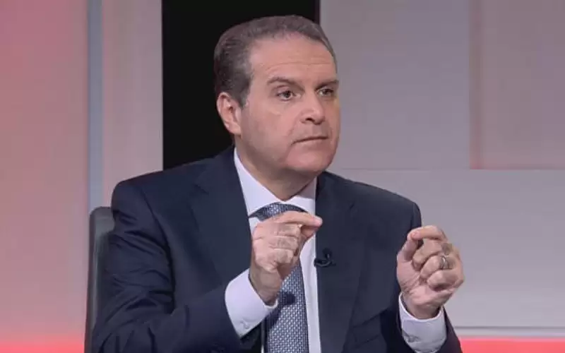 الهواري: نعمل على زيادة أعداد الصيادلة