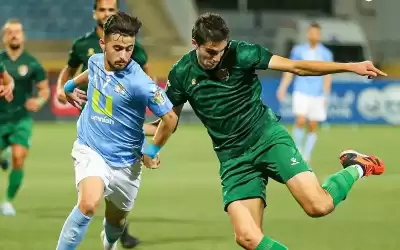 الجولة قبل الأخيرة من بطولة الدرع