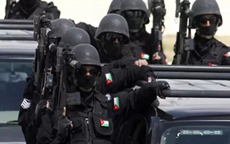 الأمن: مقتل 3 مطلوبين خطرين بقضايا