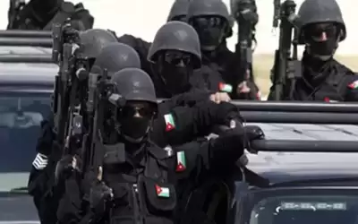 الأمن: مقتل 3 مطلوبين خطرين بقضايا