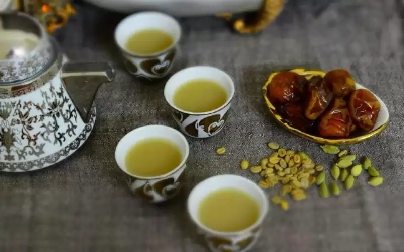 أضرار كبيرة لكثرة تناول القهوة العربية..