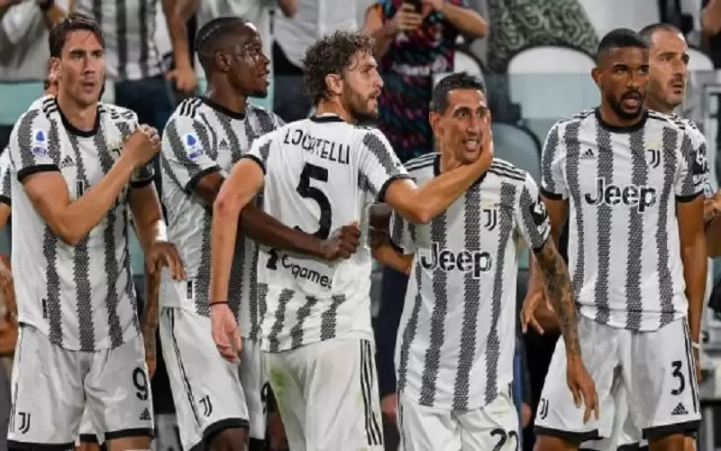 رسميا .. استبعاد يوفنتوس من دوري