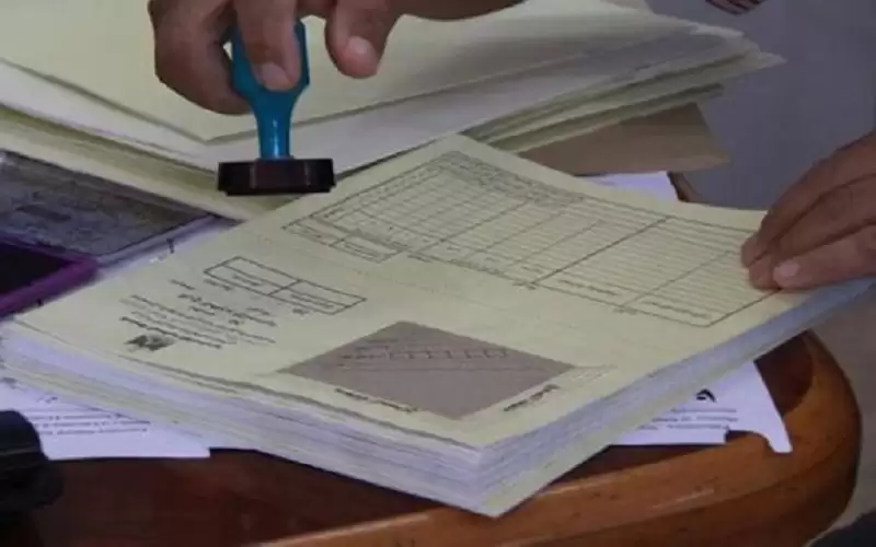 “التربية”: نسبة الخطأ في تصحيح “التوجيهي”