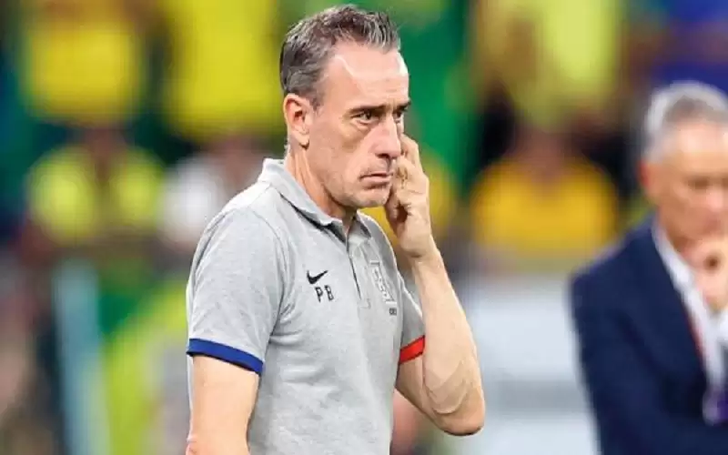 البرتغالي بينتو يقترب من تدريب المتتخب