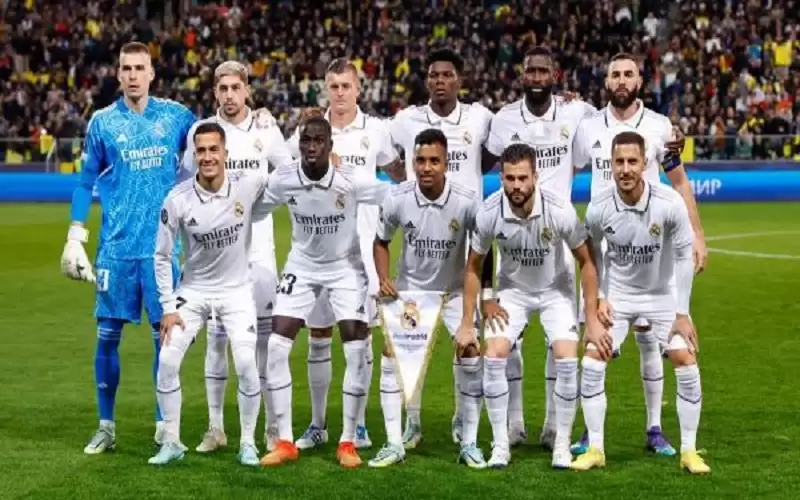 9 لاعبين يبدأون تحضيرات الموسم الجديد