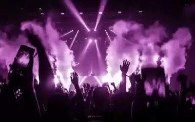 الحكومة تلزم متعهدي الحفلات بالحصول على