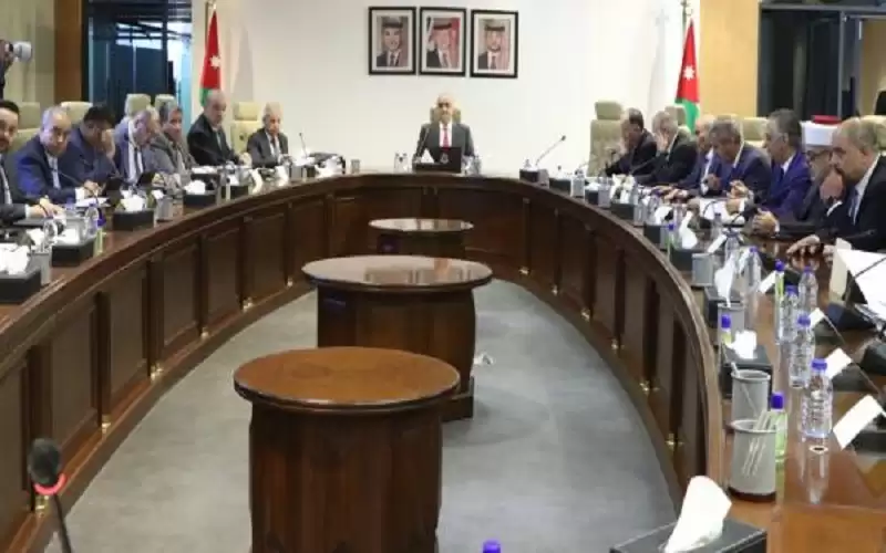 خطة وطنية لتفعيل قرار مجلس الأمن