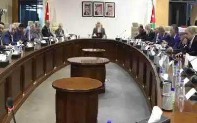 خطة وطنية لتفعيل قرار مجلس الأمن