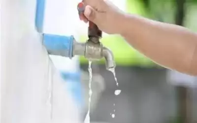 الحكومة تقر استراتيجية لإمداد آمن ومستدام