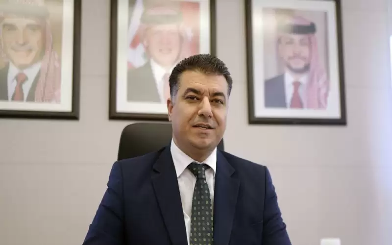 وزير الزراعة: الأردن قطع شوطا كبيرا