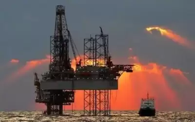 النفط يهـبط عالميا