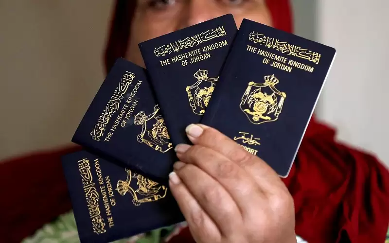 الأردن يعلن عن تسهيلات جديدة للمقدسيين
