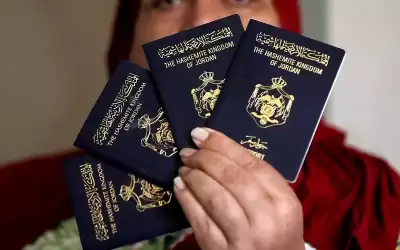 الأردن يعلن عن تسهيلات جديدة للمقدسيين