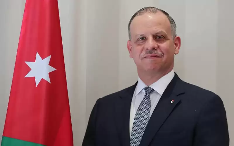 الأمير فيصل بن الحسين نائبا للملك