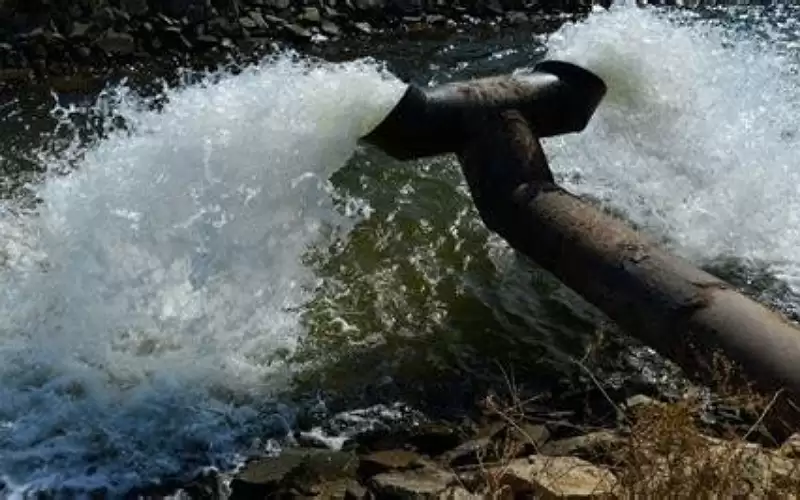 ضبط 722 اعتداء على قناة الملك