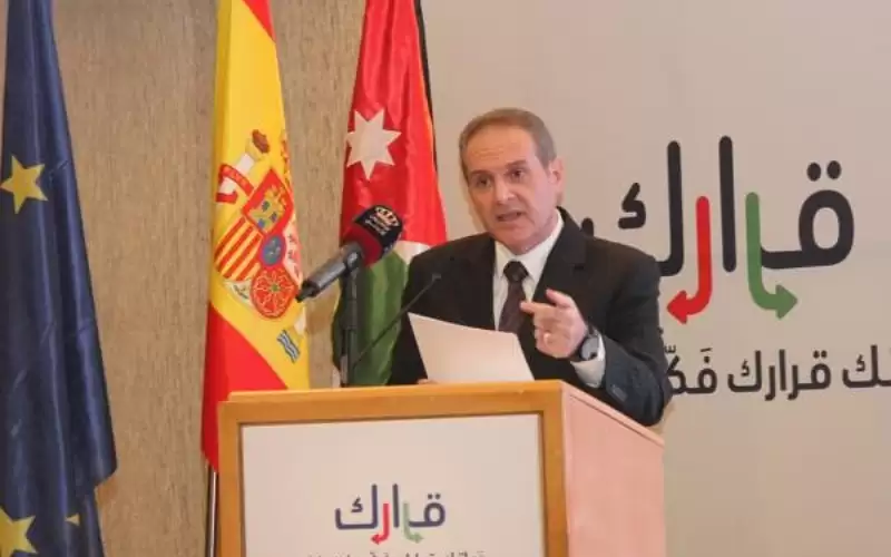 الأردن يسجل 9 آلاف إصابة بالسرطان