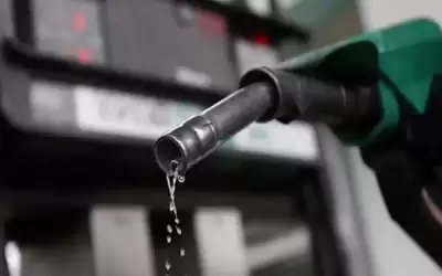 الحكومة: انخفاض البنزين وارتفاع الديزل والكاز