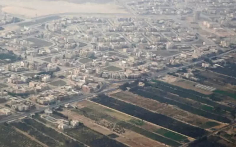 مصر.. التضخم يصل لأعلى مستوى على