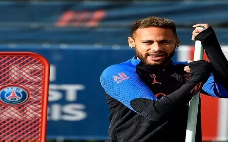 بعد عاصفة مبابي في سان جيرمان..