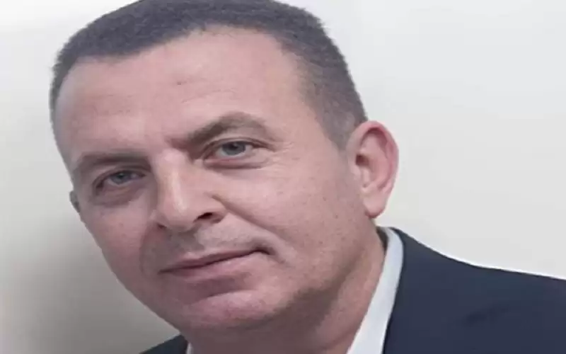 التربية: إطلاق اسم المعلم عيد الربضي