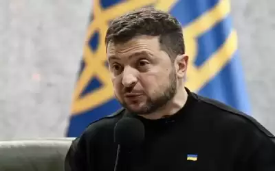 الناتو يبحث ملف انضمام أوكرانيا الثلاثاء