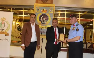 جمعية رابطة بصمة وفاء للوطن وقائد