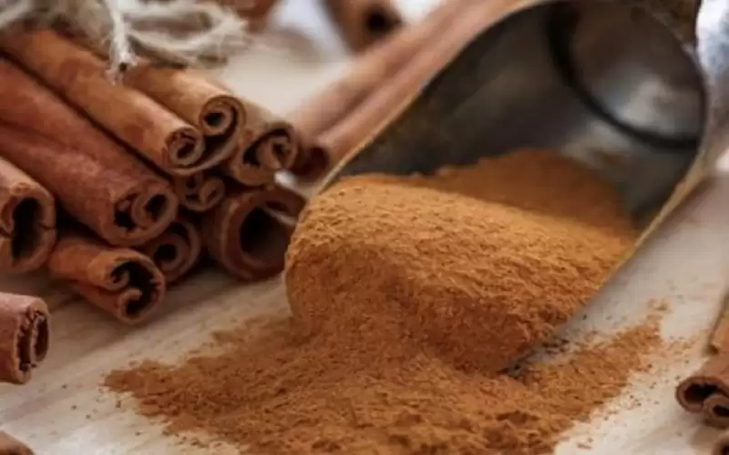 6 فوائد صحية خارقة للقرفة خصوصا