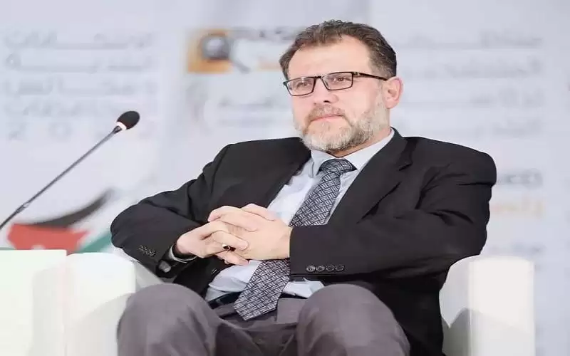 الافراج عن الناشط ايمن الفناطسة