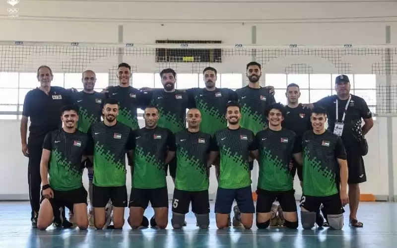 منتخب اليد يودع الدورة العربية والمصارعة