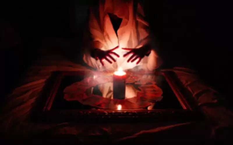 مشعوذ مصري يوقع بأردني في العقبة