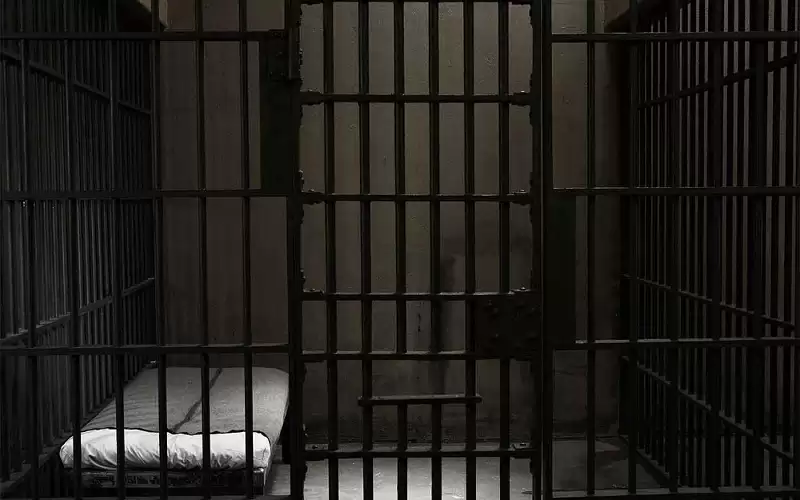 توقيف شخصين بالمفرق لريهما أشجارا بمياه