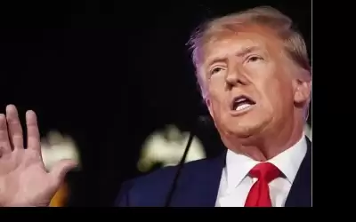 محامو ترامب يطلبون تأجيل محاكمته