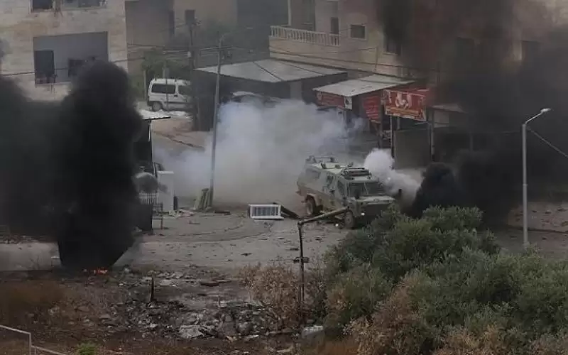 18 - 20 مليون دولار خسائر