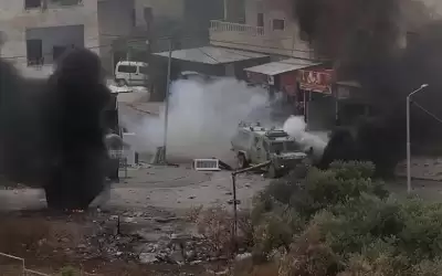 18 - 20 مليون دولار خسائر