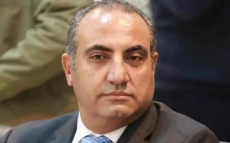 الشواربة يعمم لضبط إجازات موظفي الأمانة