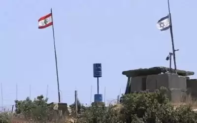 لبنان يوعز بتقديم شكوى ضد إسرائيل