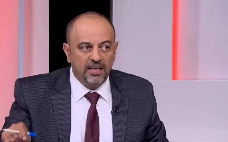 أبو الراغب: انا مع انتقاد الحكومة