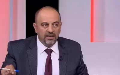 أبو الراغب: انا مع انتقاد الحكومة