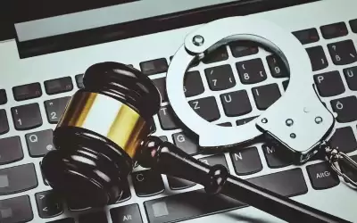 الذنيبات: مشروع قانون الجرائم الإلكترونية سيخضع