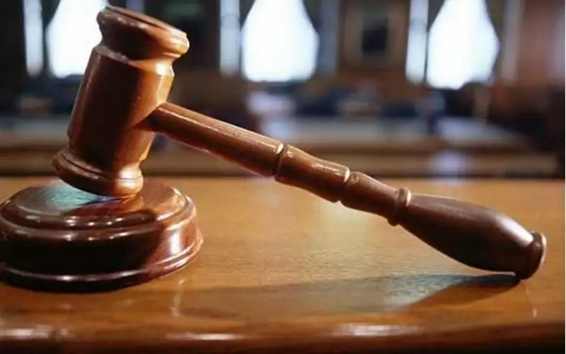 289 عقوبة بديلة عن الحبس خلال