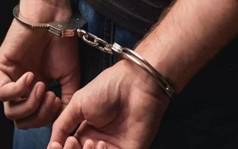 ضبط شخص اعتدى على محام بمكتبه