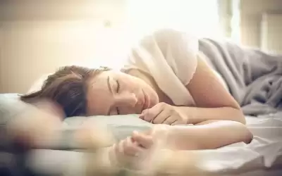 ماذا تعرف عن أنواع النوم وأثرها
