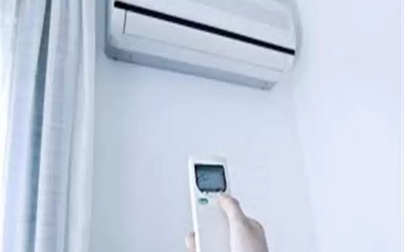 الطاقة: اضبطوا المكيفات عند حرارة 24