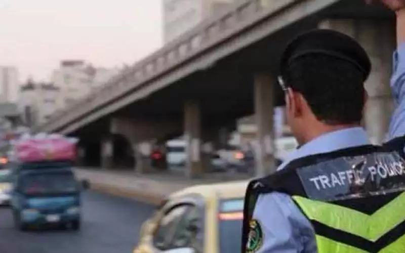 الحجزعلى 38 مركبة أجنبية فارهة أدخلت