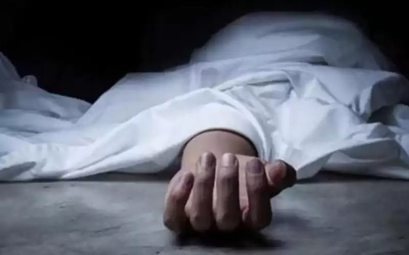 العثور على جثة شاب داخل منزل