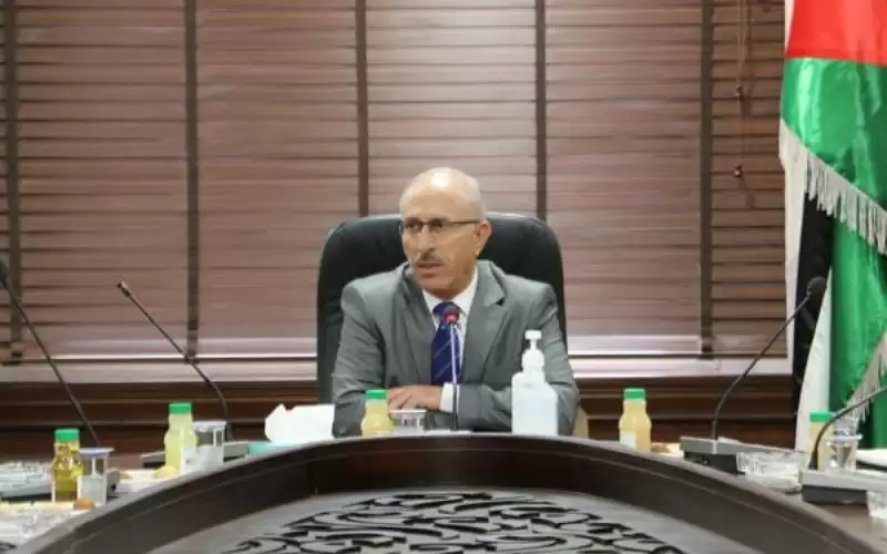 الطراونة: 9200 راتب تقاعدي لغير الأردنيين