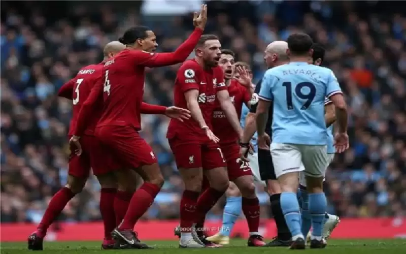 قرار مصيري يتخذه قائد ليفربول