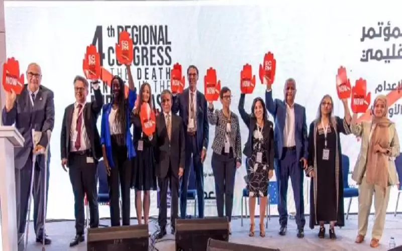 الاتحاد الأوروبي بالأردن: نعارض عقوبة الإعدام