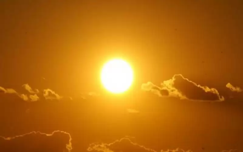 بسبب الحرارة الشديدة مقتل أكثر من