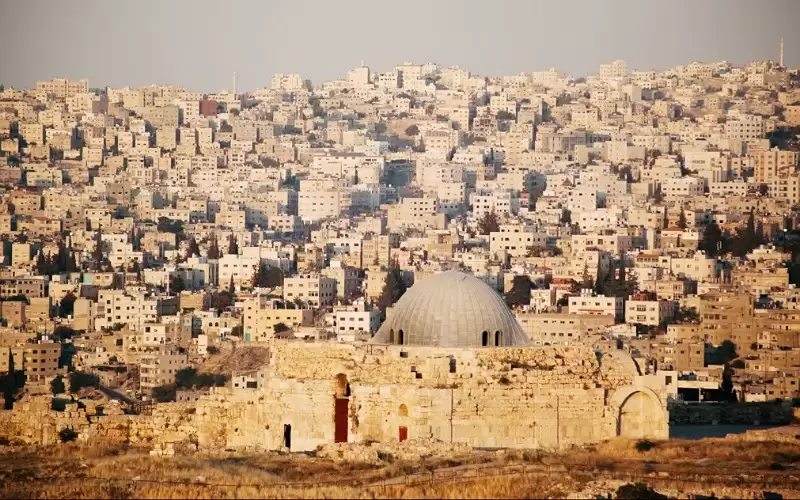 أجواء حارة جدا لنهاية الأسبوع